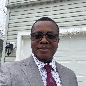 Stanley Adu Gyamf